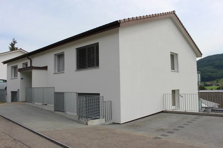 Appartement de 3 ½ pièces, photo 8 sur 8