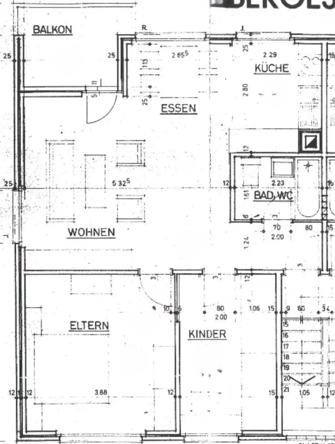 Appartement de 3 ½ pièces, photo 4 sur 8