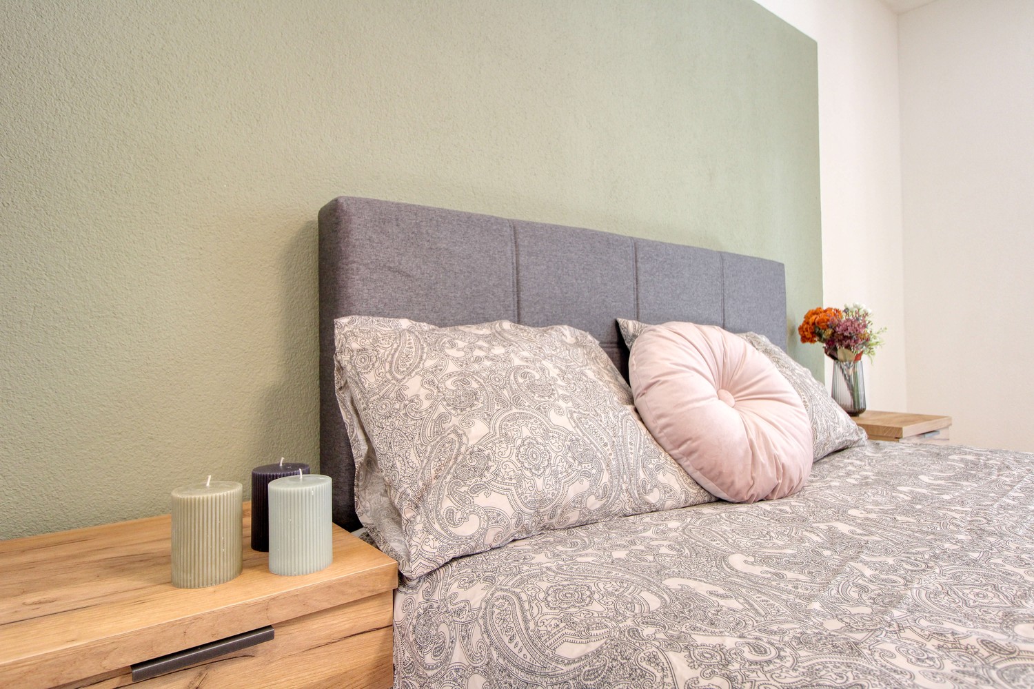 Chambre en colocation, photo 8 sur 10