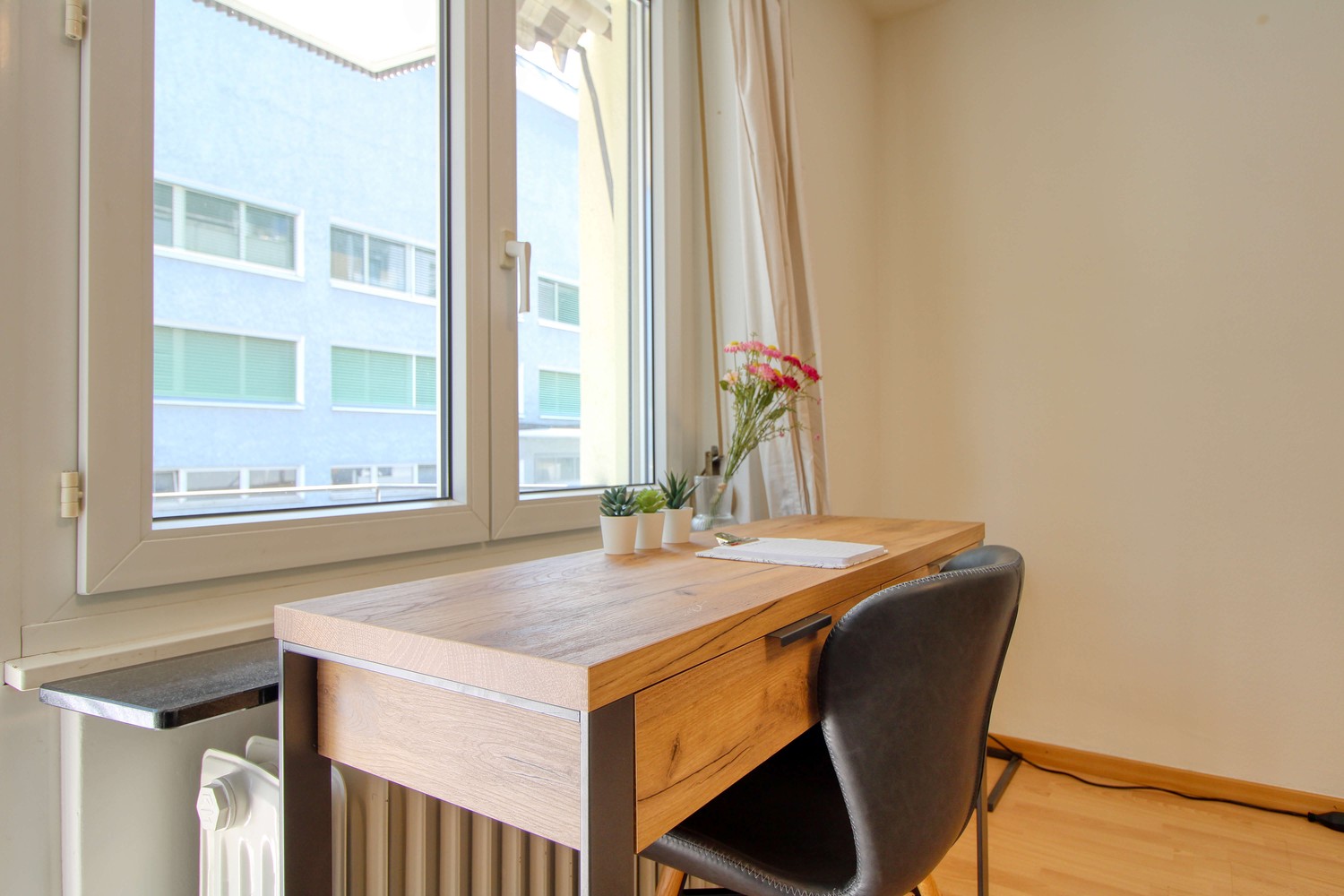Chambre en colocation, photo 4 sur 10