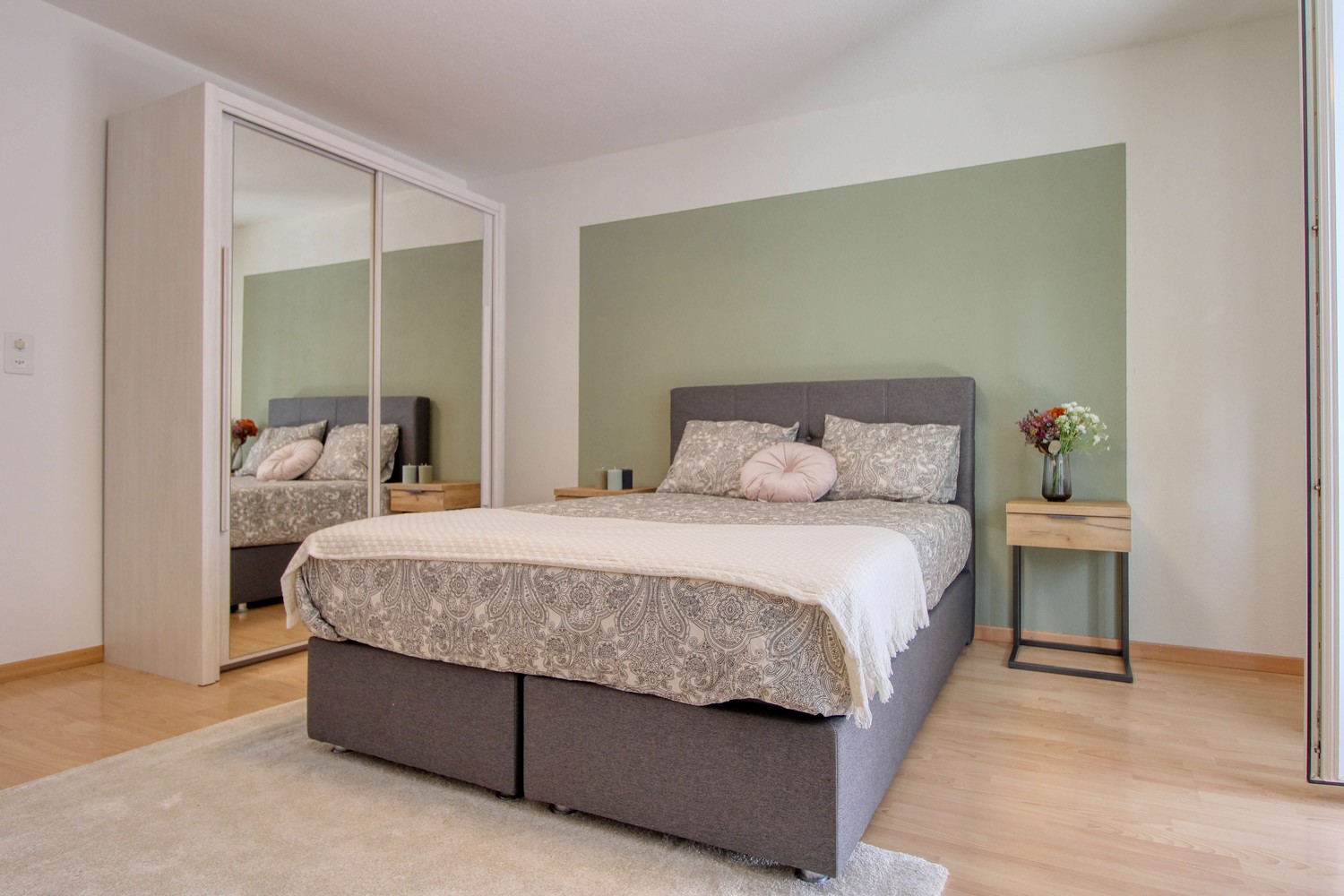 Chambre en colocation, photo 1 sur 10