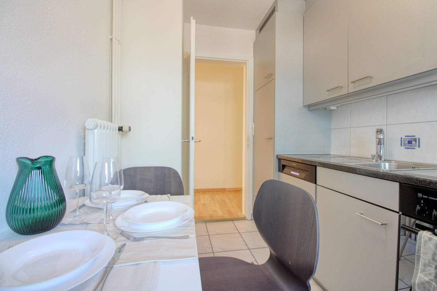 Chambre en colocation, photo 10 sur 10