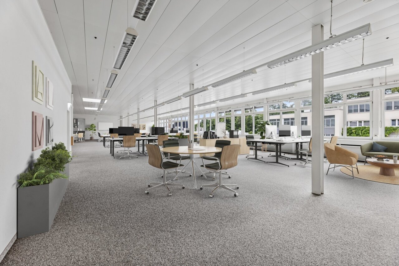 331m² bureau, photo 6 sur 6