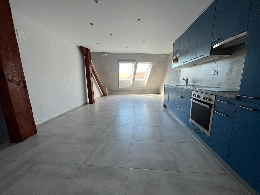 2 ½ rooms apartment, photo 3 sur 8