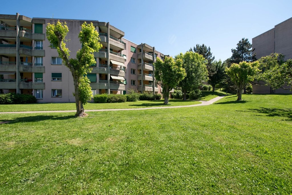 1 ½ rooms apartment