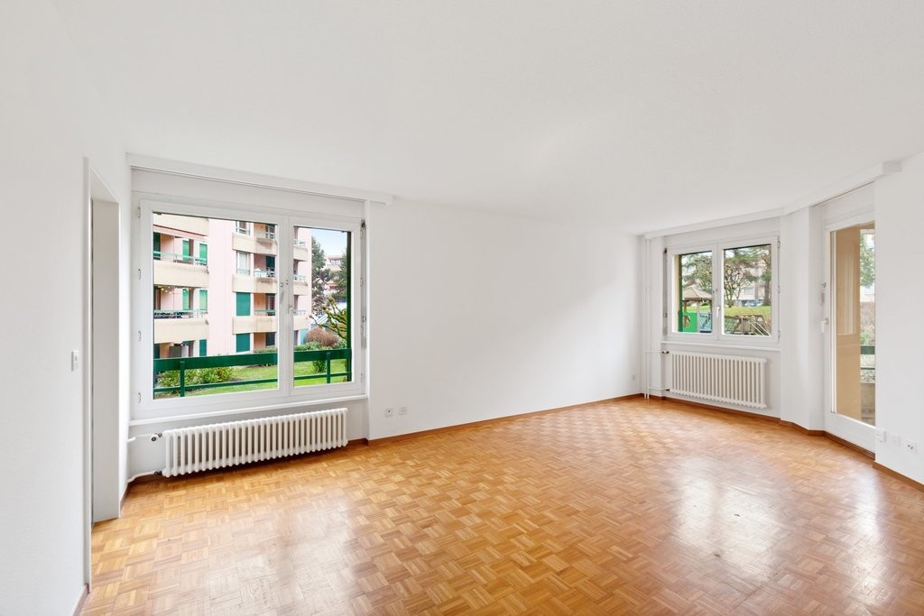 1 ½ rooms apartment