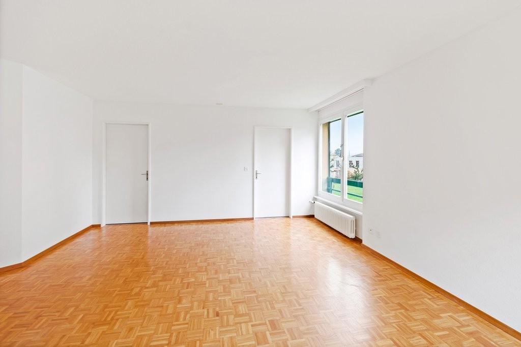 1 ½ rooms apartment