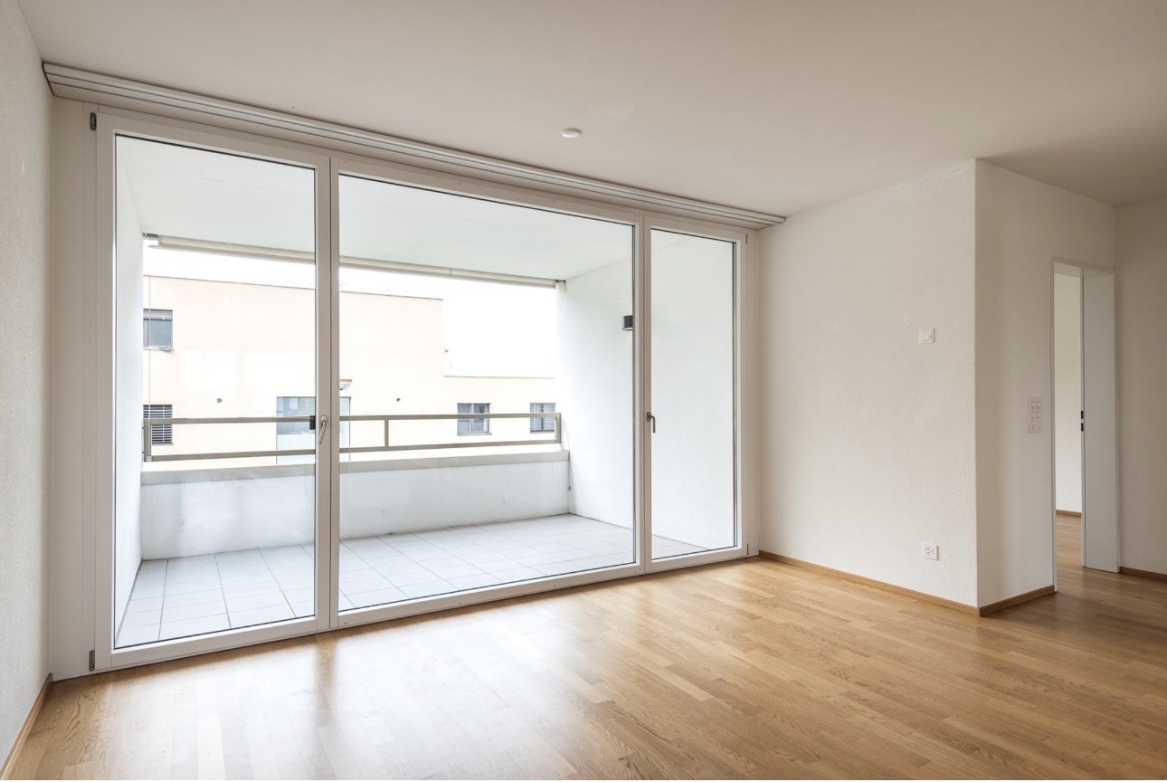 Appartement de 3 ½ pièces, photo 1 sur 8