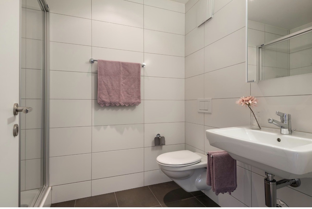 Appartement de 3 ½ pièces, photo 7 sur 8