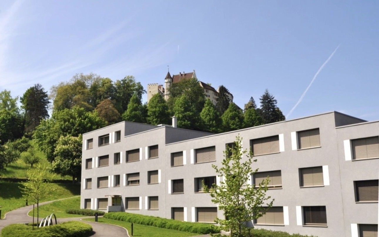 Appartement de 3 ½ pièces, photo 2 sur 8