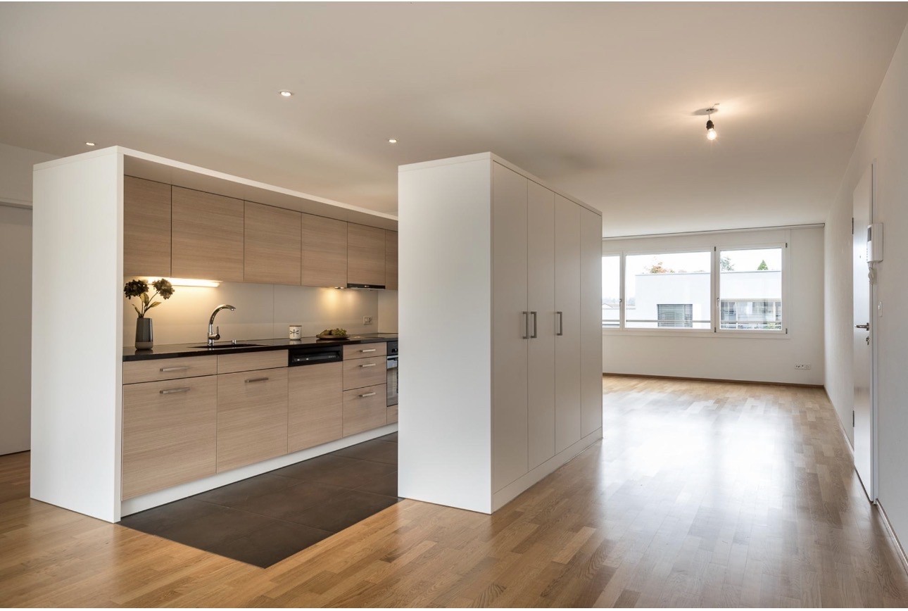 Appartement de 3 ½ pièces, photo 3 sur 8