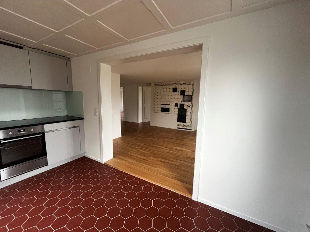 Appartement de 3 ½ pièces