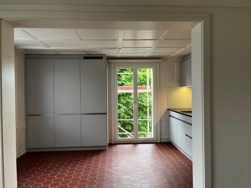 Appartement de 3 ½ pièces