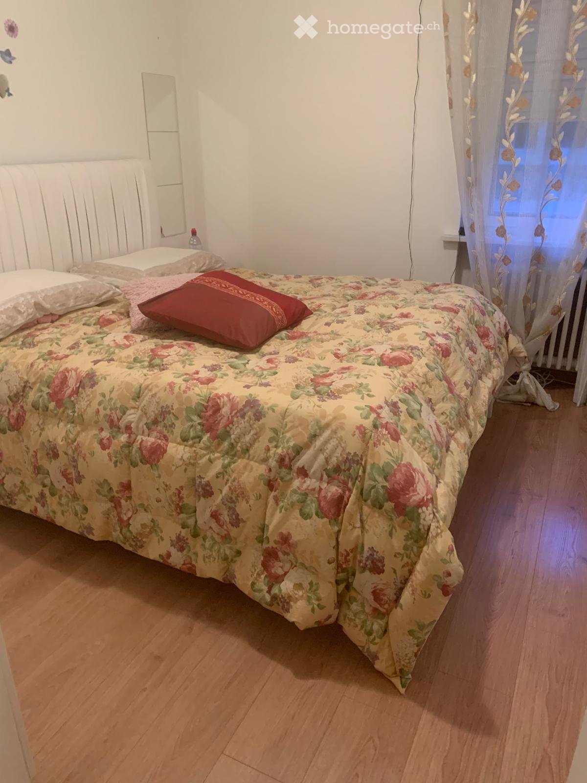 Appartement de 3 pièces