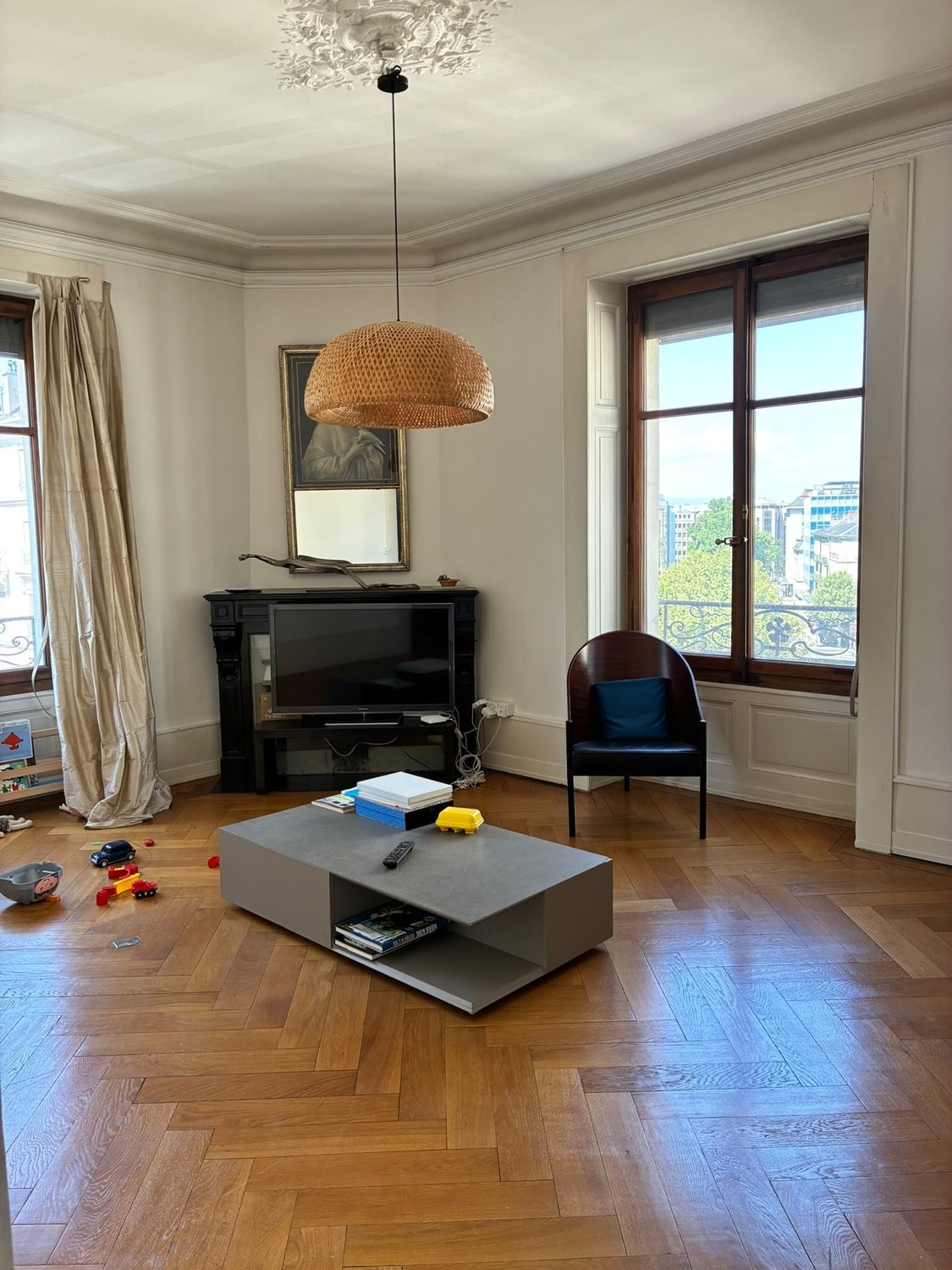 5 rooms apartment, photo 5 sur 8