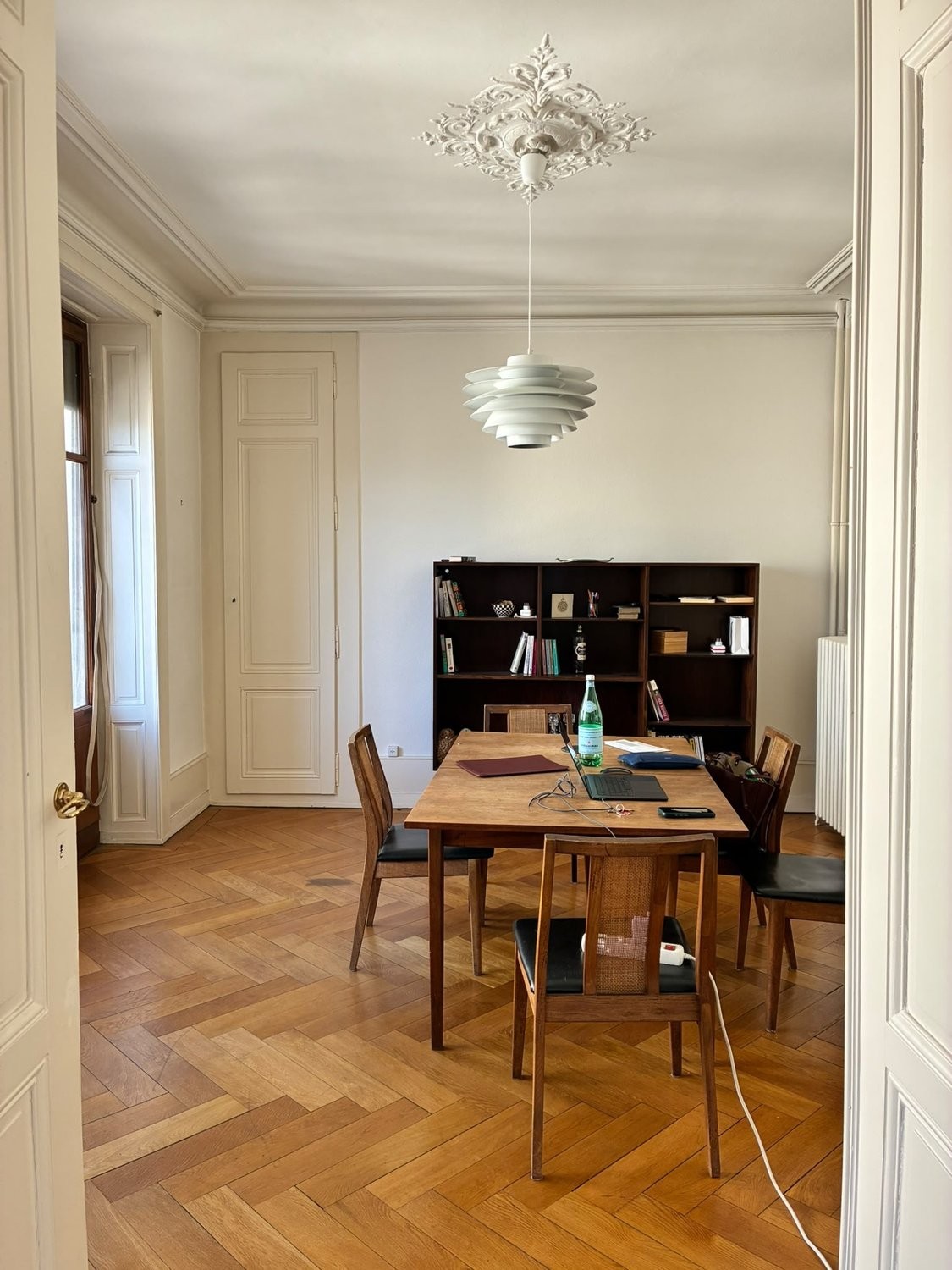 5 rooms apartment, photo 8 sur 8