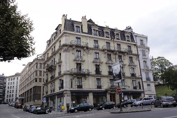 5 rooms apartment, photo 1 sur 8