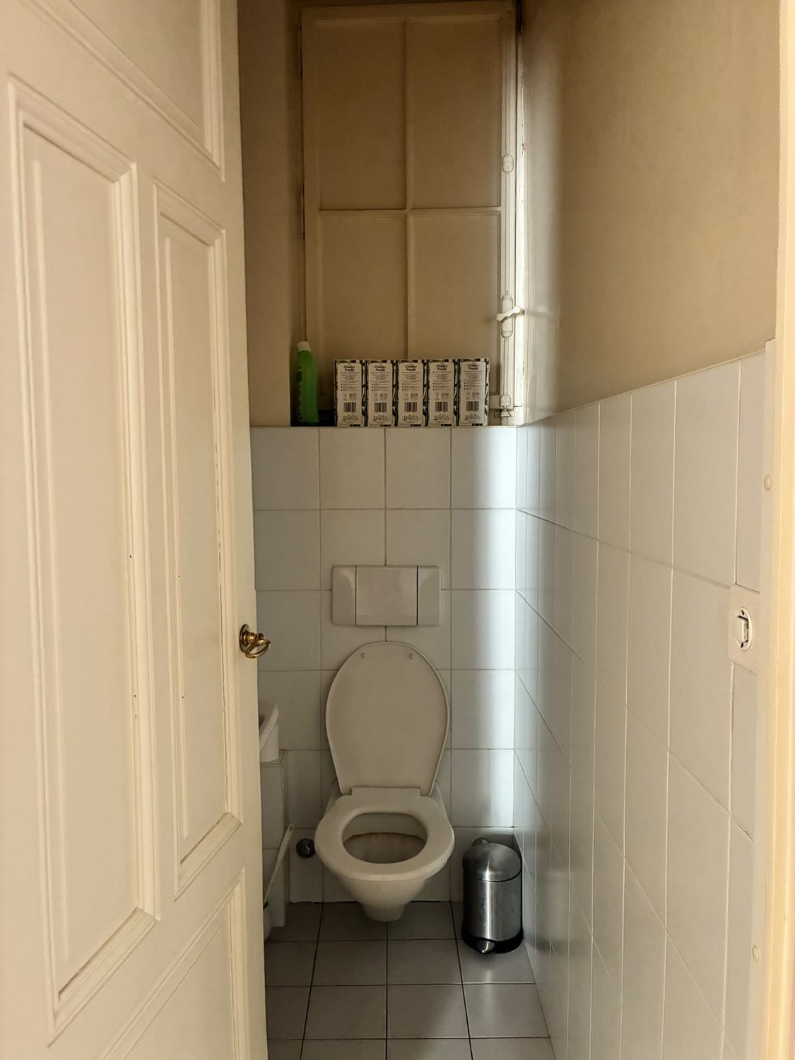 5 rooms apartment, photo 3 sur 8