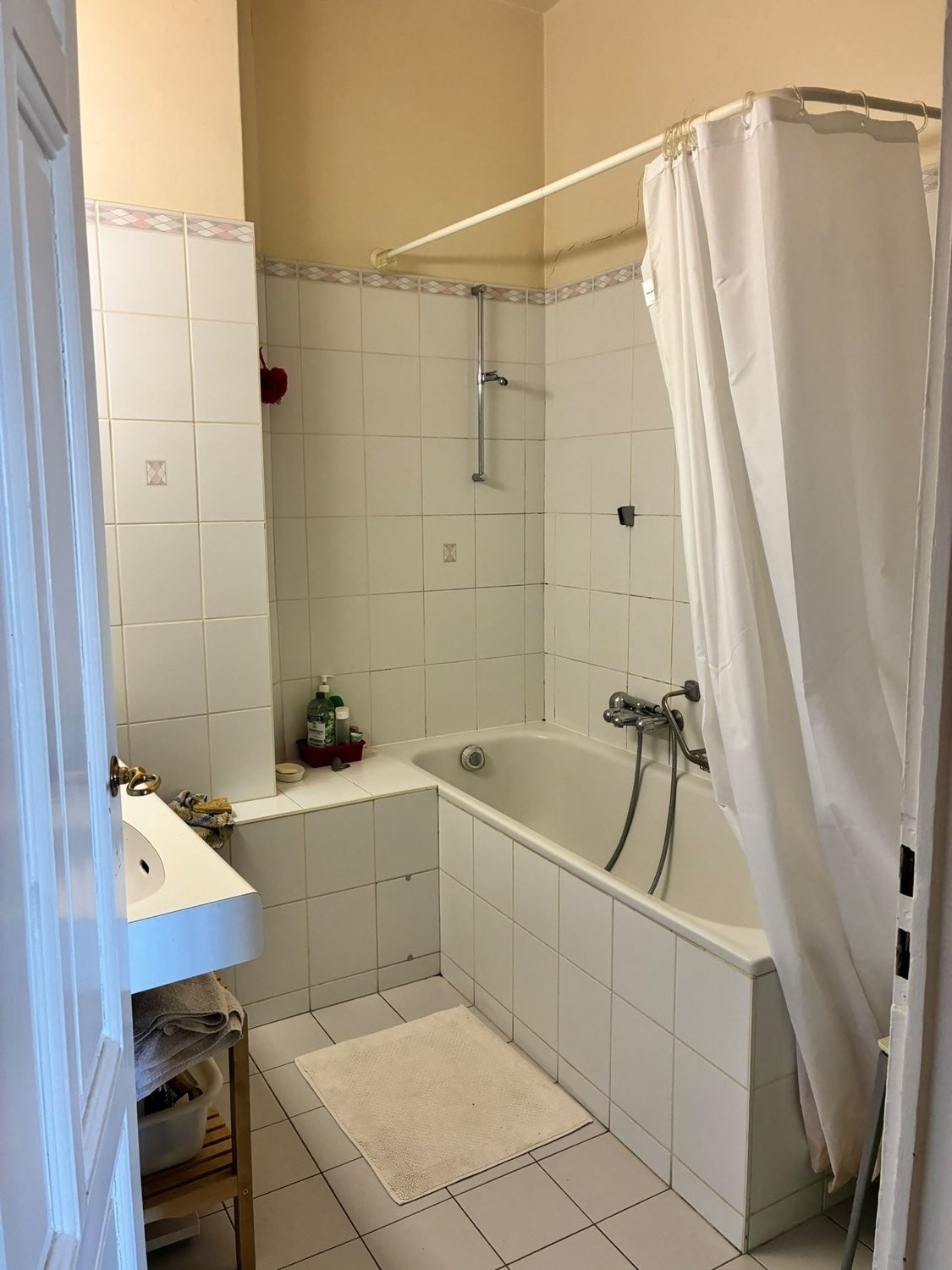 5 rooms apartment, photo 4 sur 8