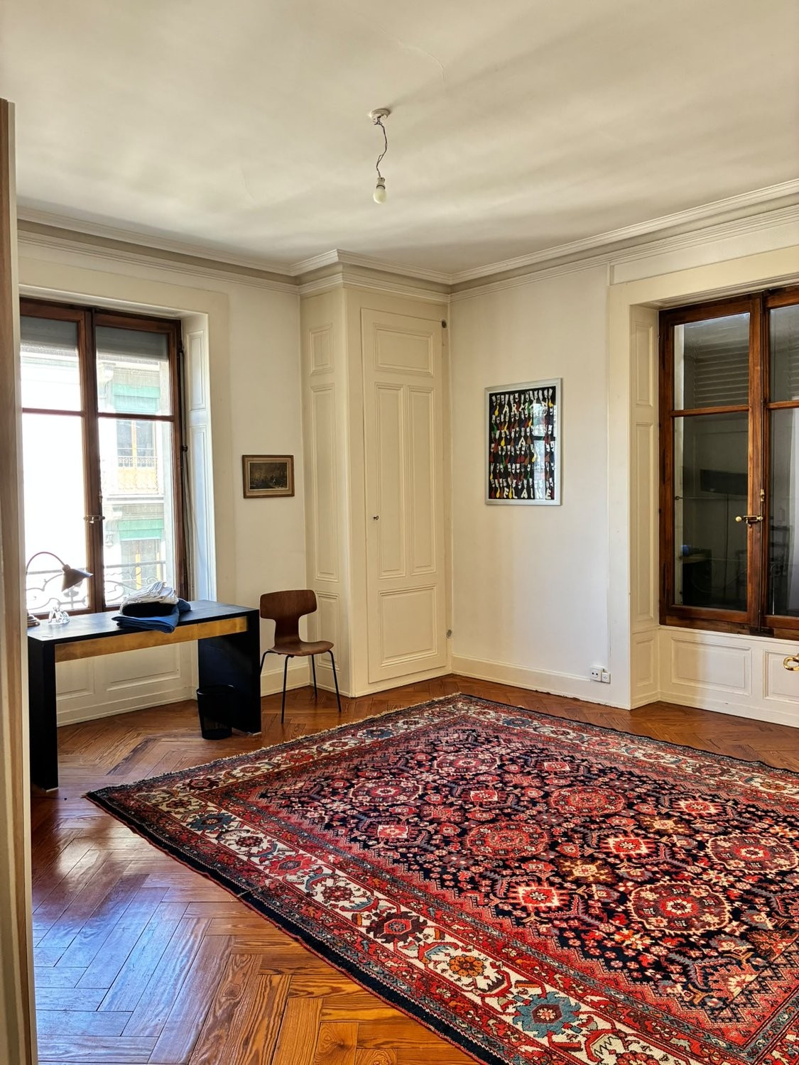 5 rooms apartment, photo 6 sur 8