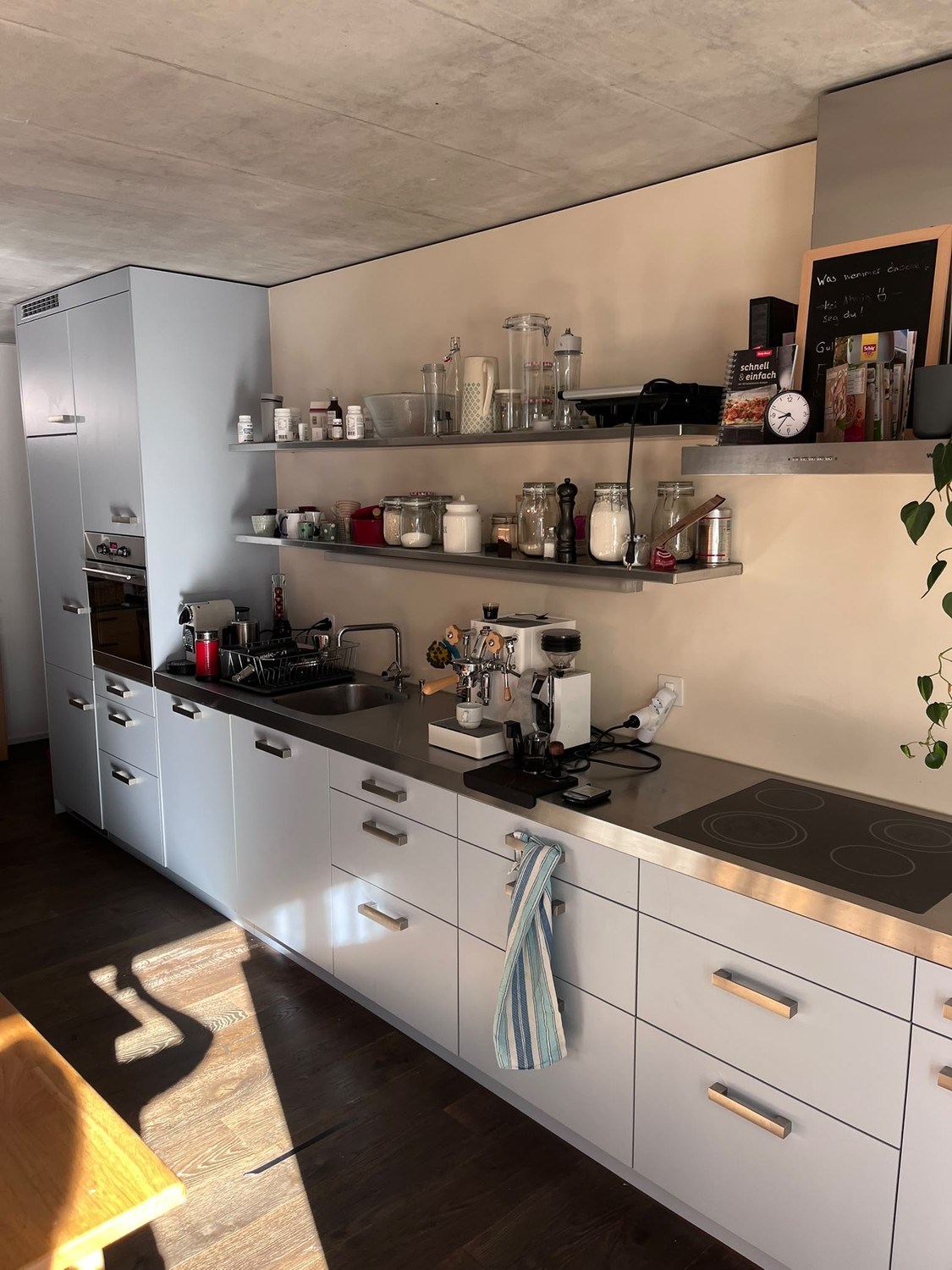 Appartement de 3 ½ pièces, photo 4 sur 9