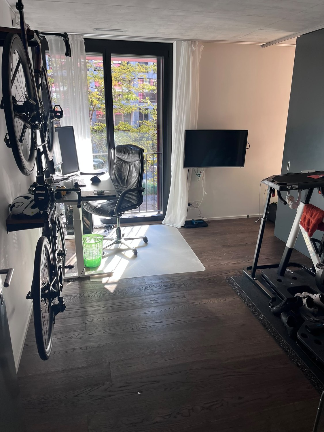 Appartement de 3 ½ pièces, photo 5 sur 9