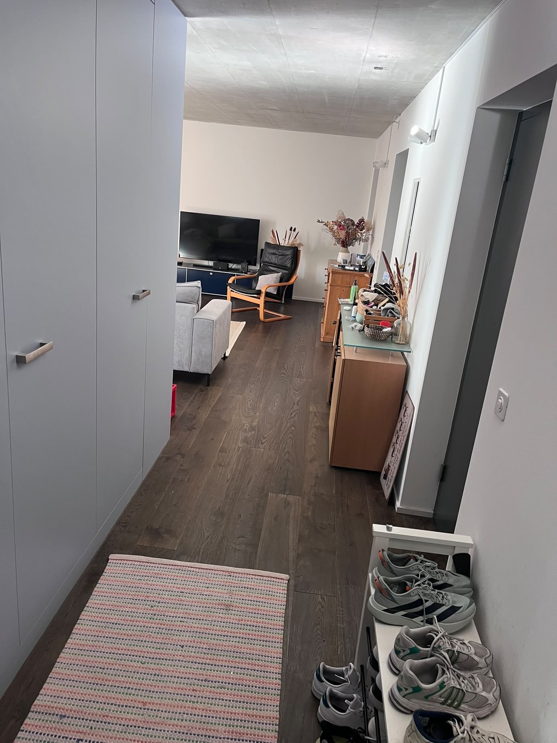 Appartement de 3 ½ pièces, photo 7 sur 9