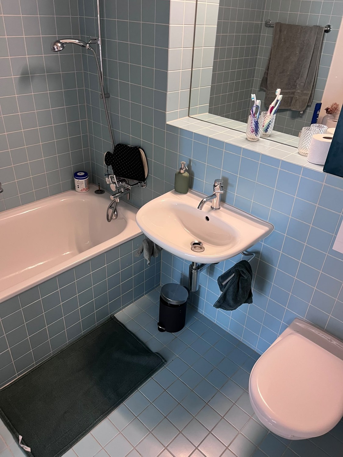 Appartement de 3 ½ pièces, photo 6 sur 9