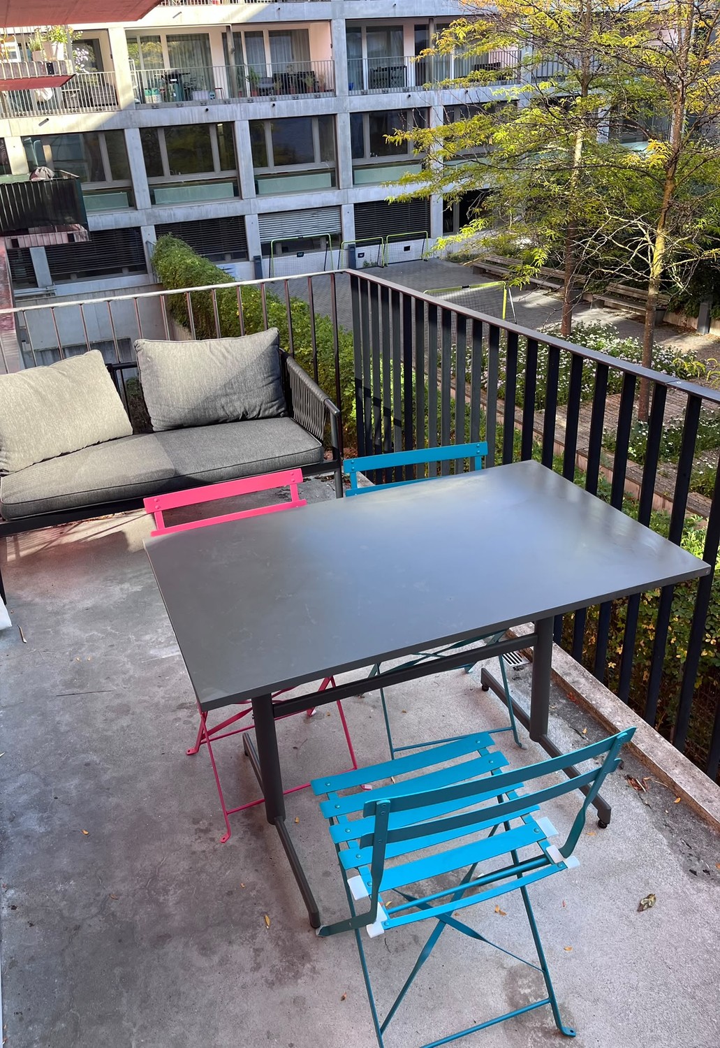 Appartement de 3 ½ pièces, photo 9 sur 9
