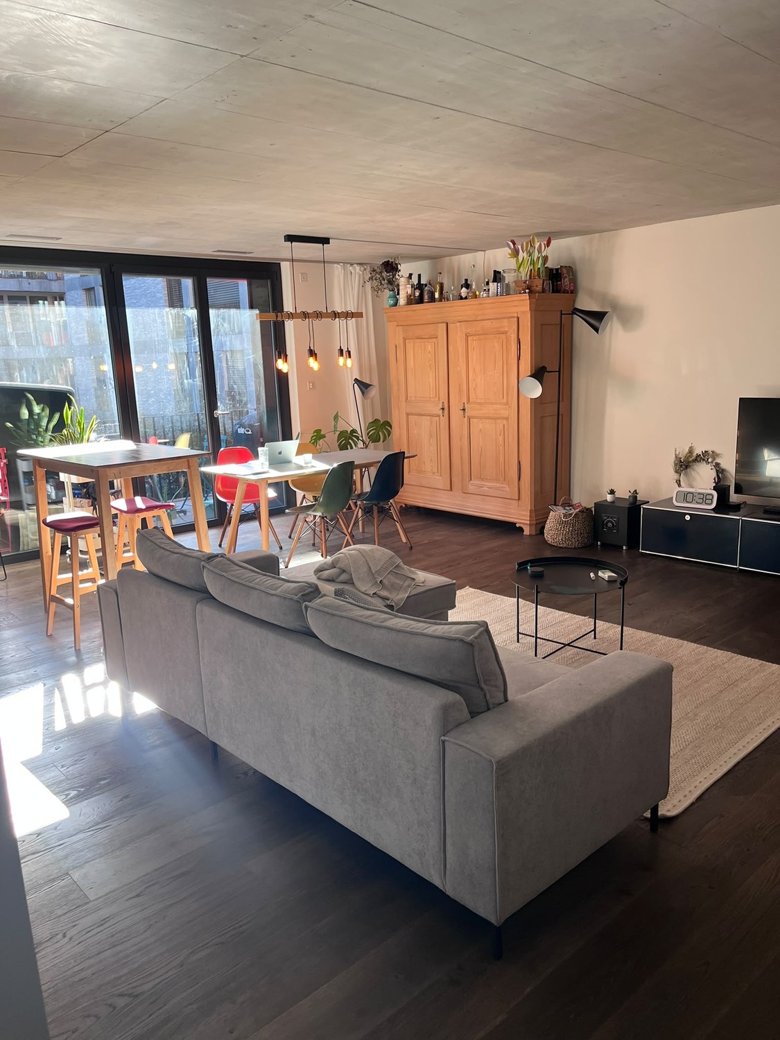 Appartement de 3 ½ pièces, photo 2 sur 9