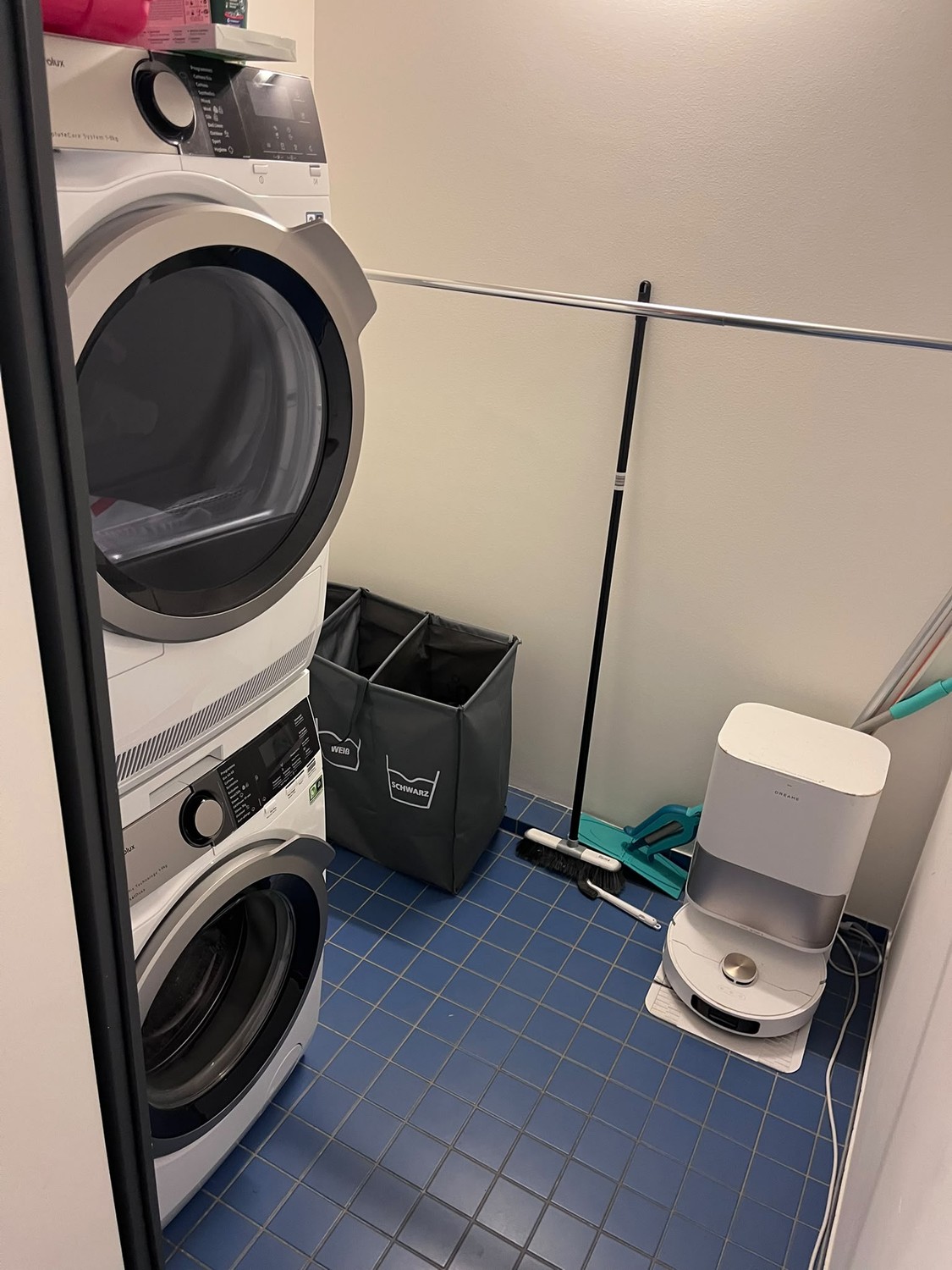 Appartement de 3 ½ pièces, photo 8 sur 9