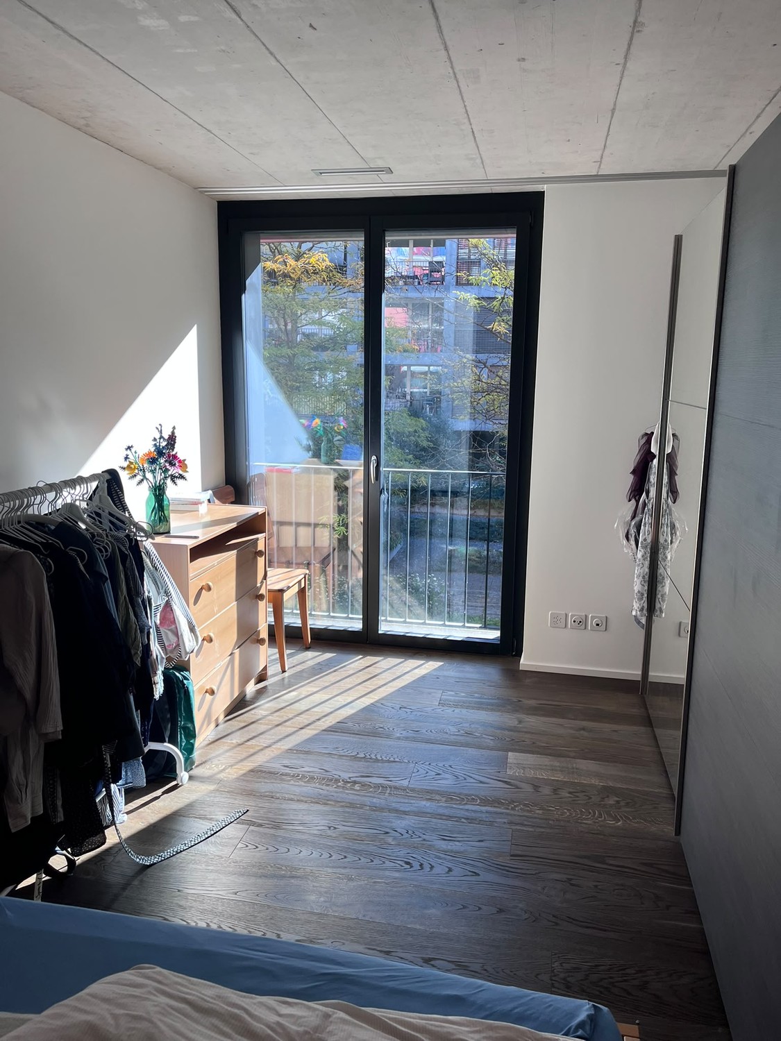Appartement de 3 ½ pièces, photo 3 sur 9