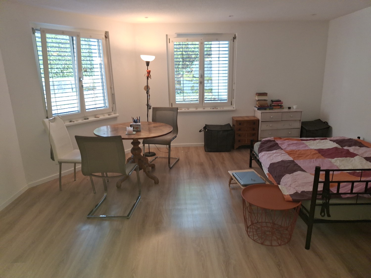 Appartement 1 pièce, photo 2 sur 9