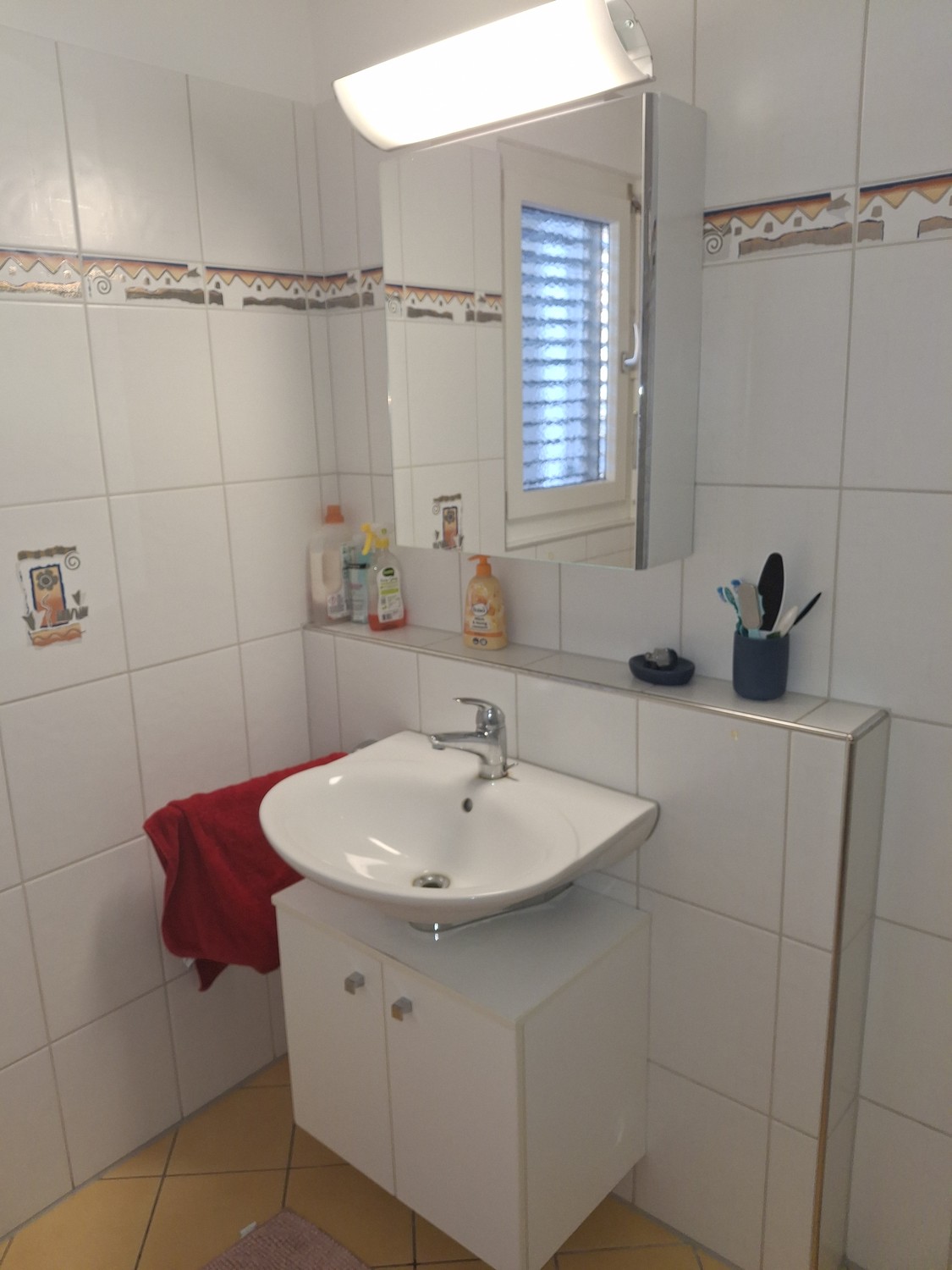 Appartement 1 pièce, photo 6 sur 9