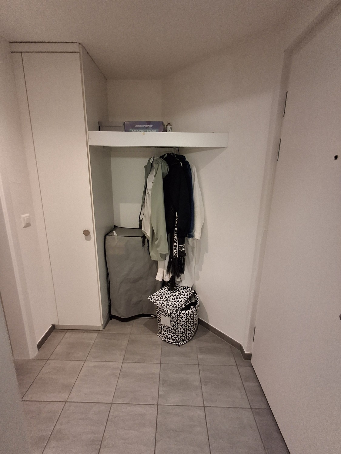 Appartement 1 pièce, photo 3 sur 9