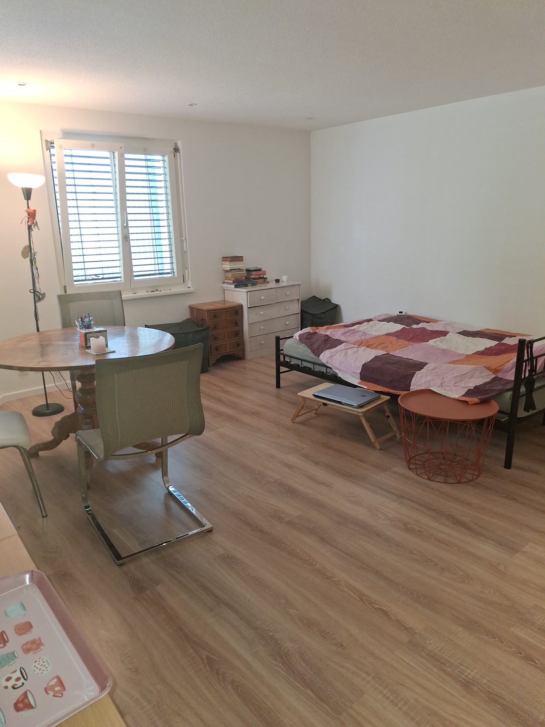 Appartement 1 pièce, photo 1 sur 9
