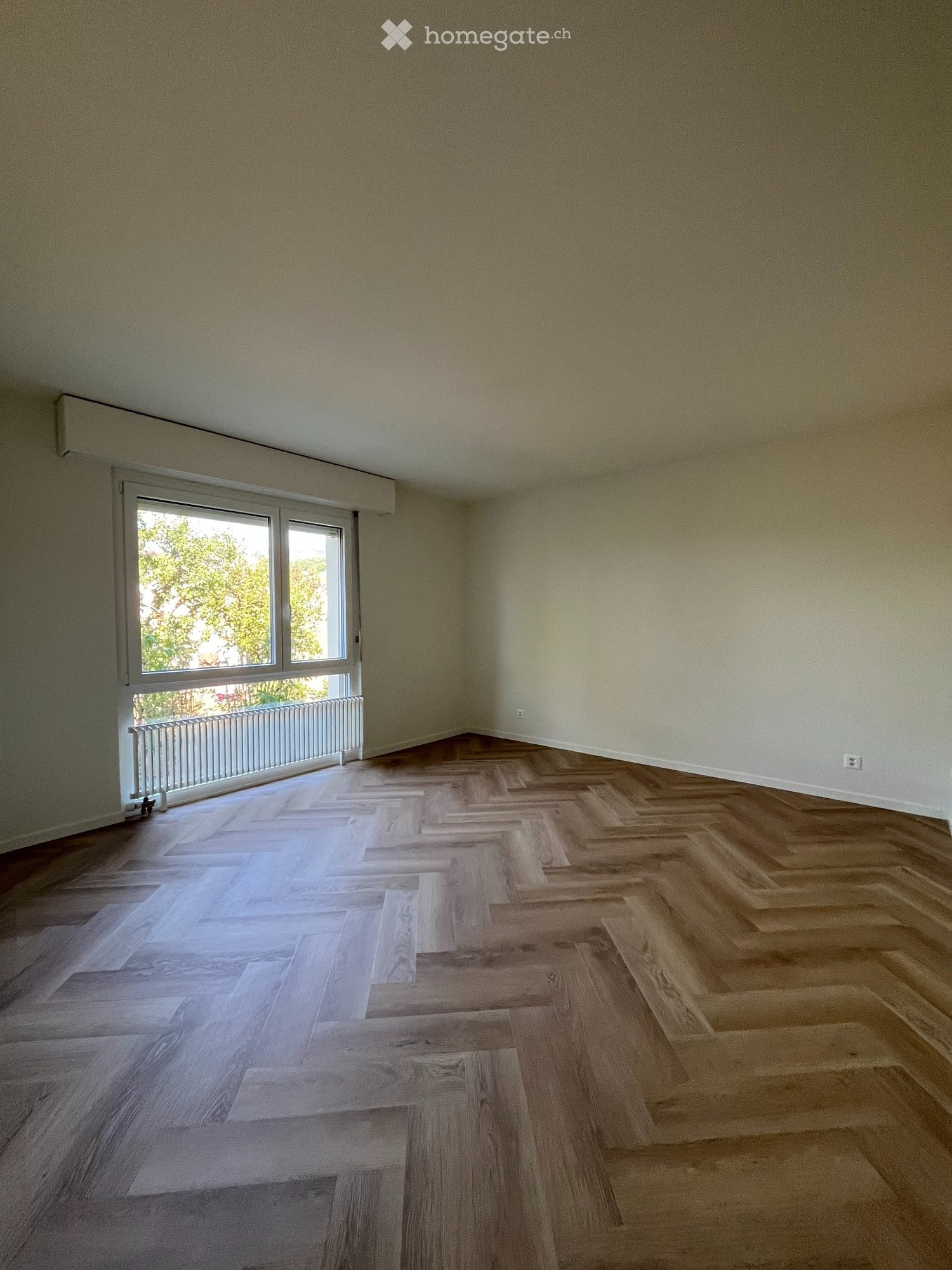 4 ½ rooms apartment