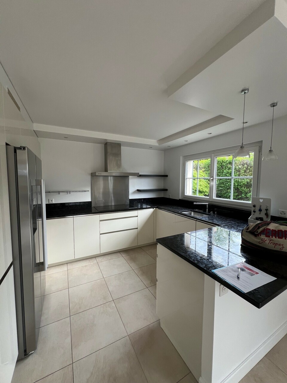 5 rooms duplex house, photo 6 sur 10