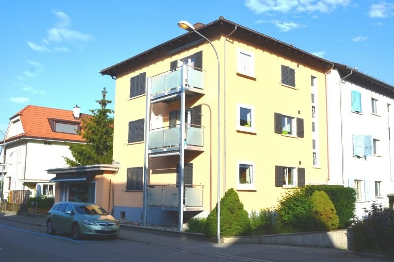 Appartement de 3 pièces, photo 1 sur 5