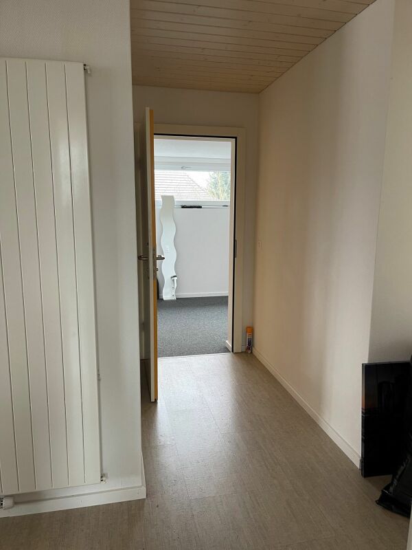 Appartement de 3 ½ pièces