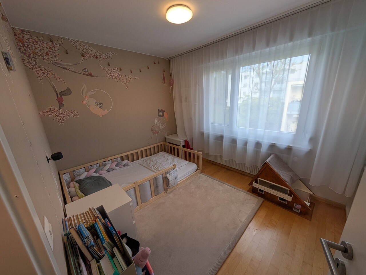 Maison de ville de 5 ½ pièces, photo 10 sur 10
