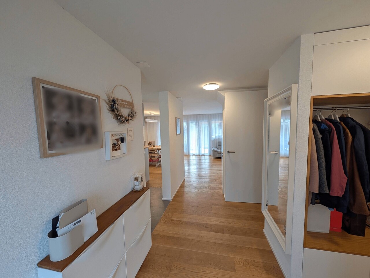 Maison de ville de 5 ½ pièces, photo 6 sur 10