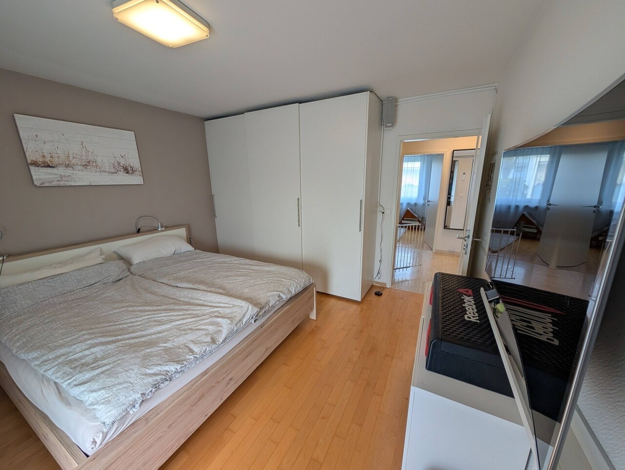 Maison de ville de 5 ½ pièces, photo 7 sur 10