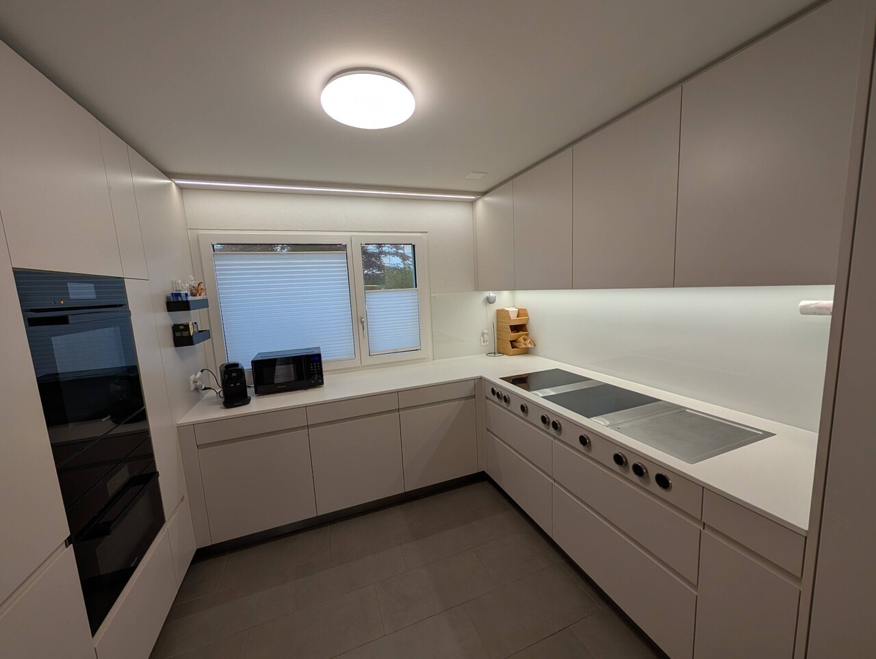 Maison de ville de 5 ½ pièces, photo 3 sur 10