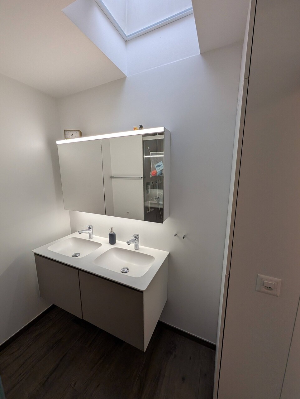 Maison de ville de 5 ½ pièces, photo 8 sur 10