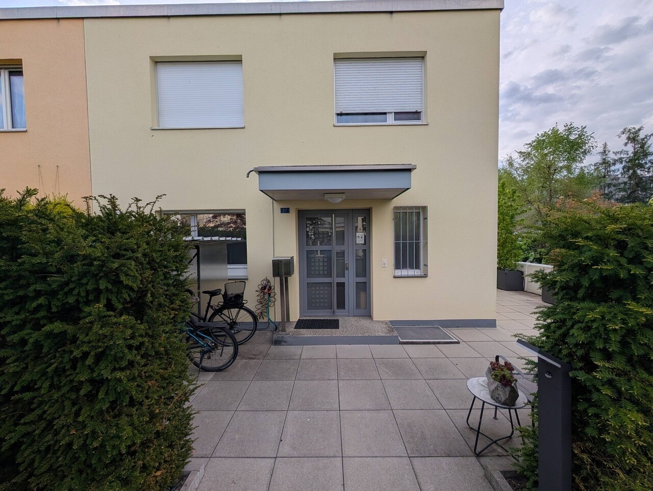 Maison de ville de 5 ½ pièces, photo 2 sur 10