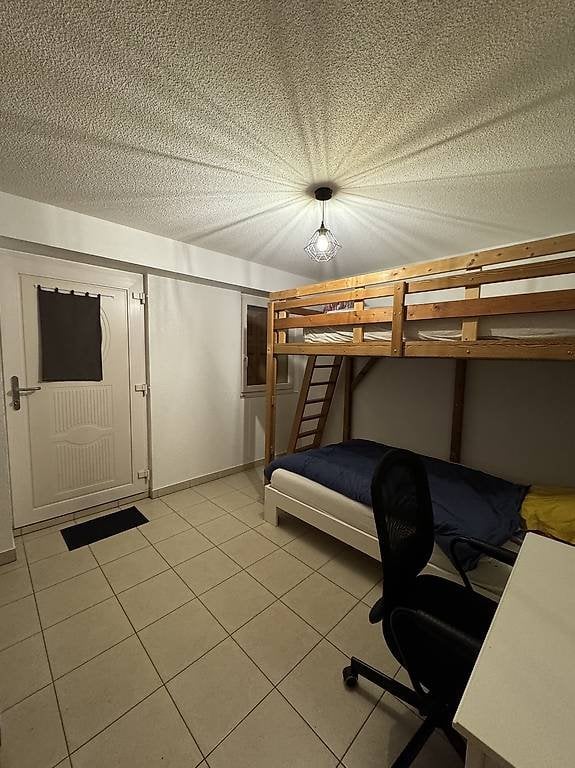 1 room single room, photo 2 sur 5