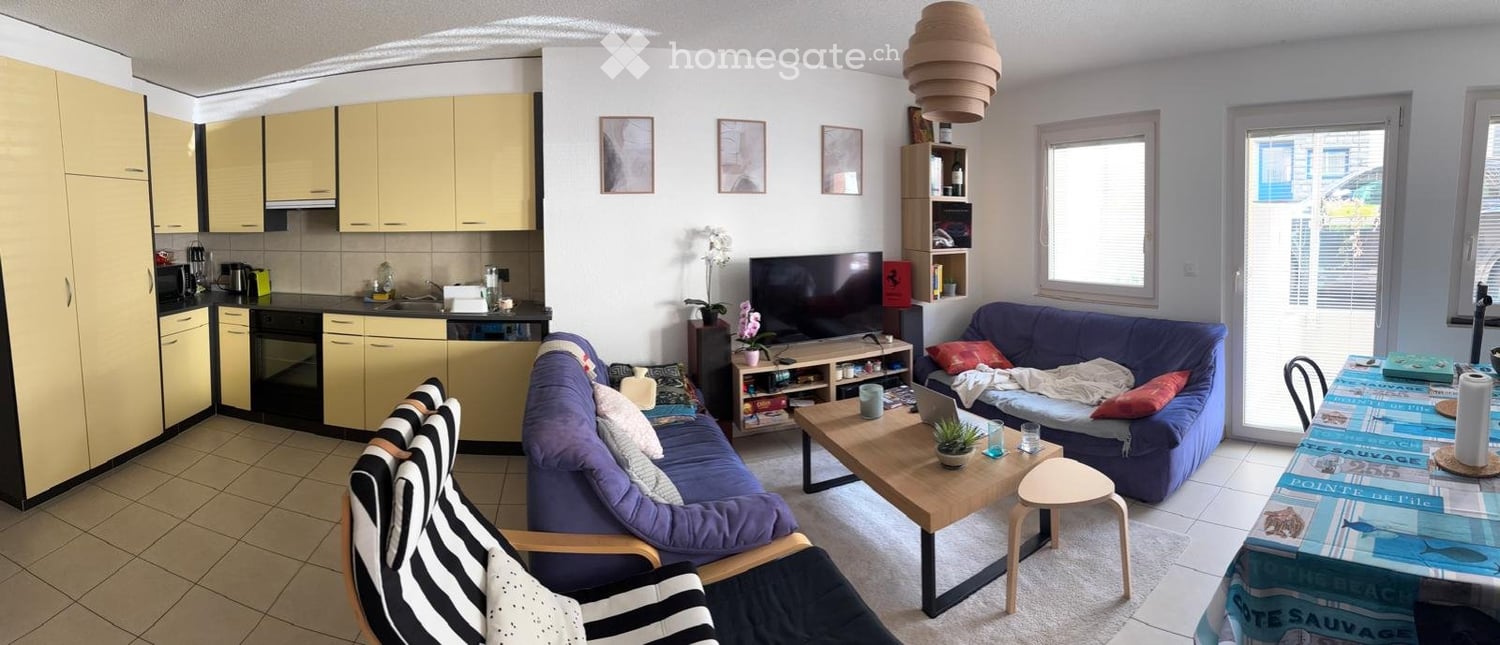 1 room single room, photo 1 sur 5