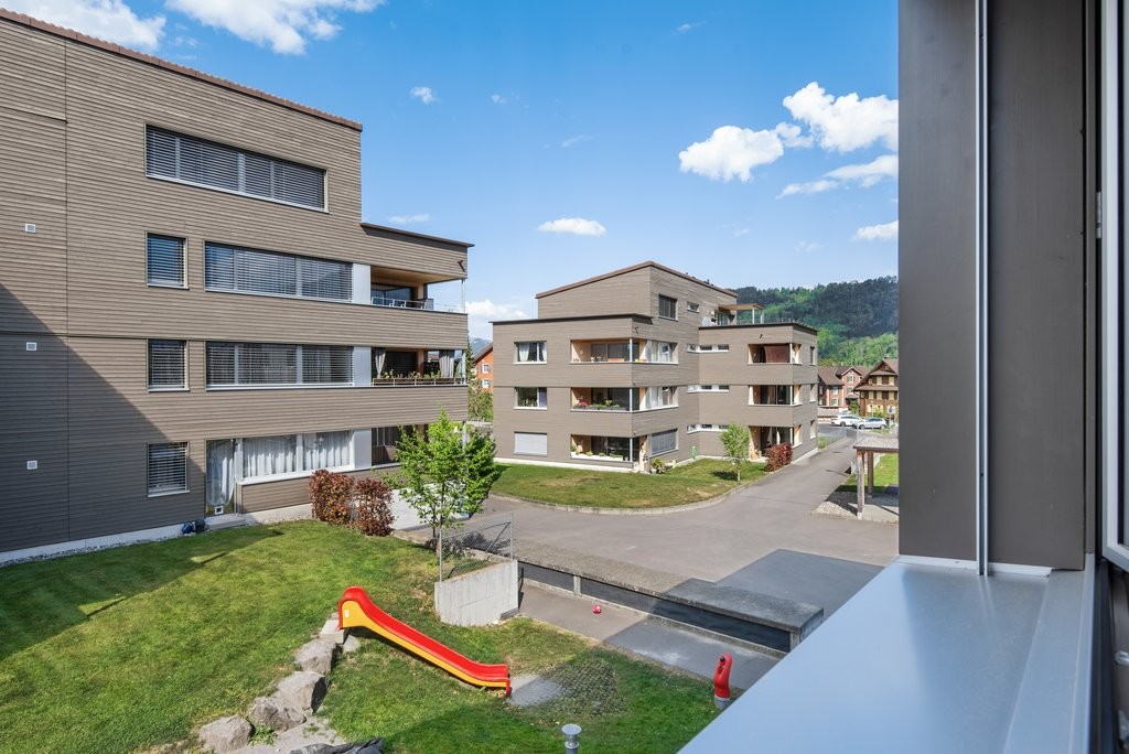 Appartement de 3 ½ pièces, photo 8 sur 8