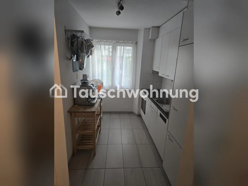 Appartement 2 pièces